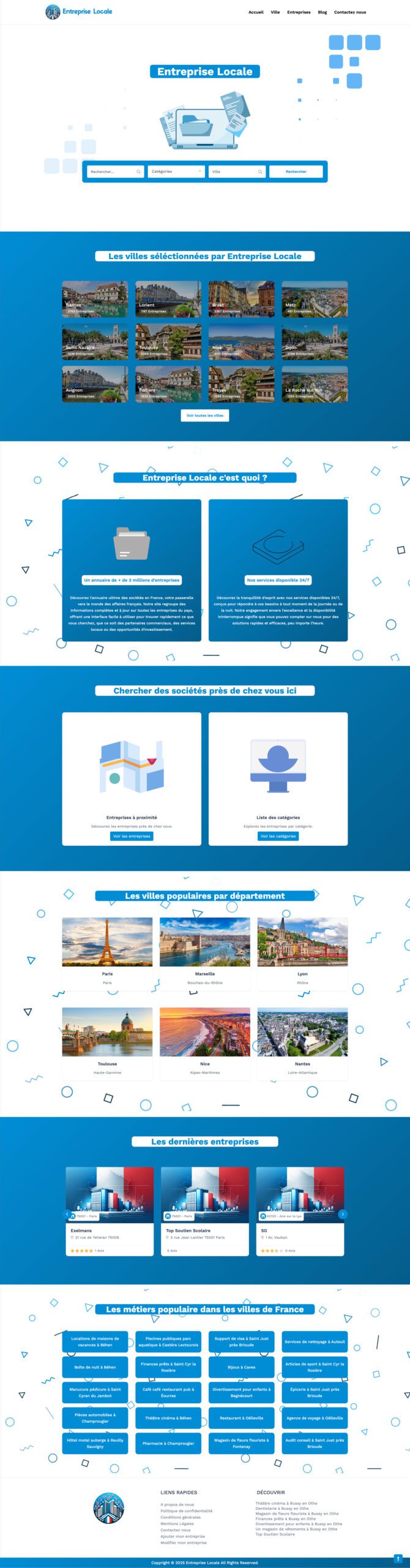 entreprise-locale.fr